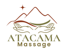 logo premium atacama massage